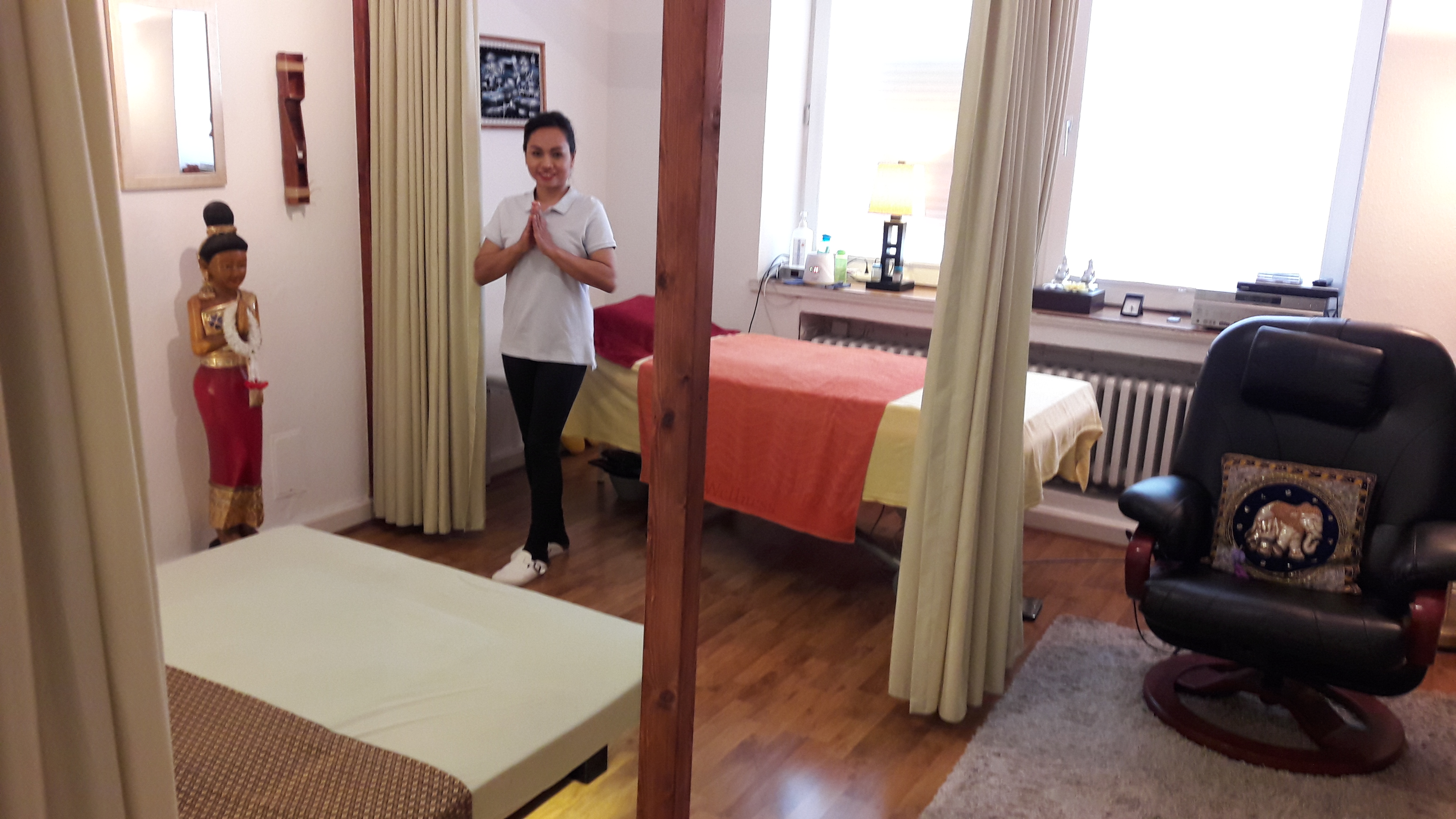 Mülheim An Der Ruhr Thai Massage Relax Thaimassage Lederer - startseite